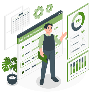 Overview: Commerce models