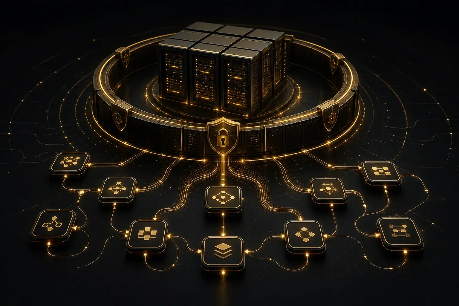 Local AI workflows