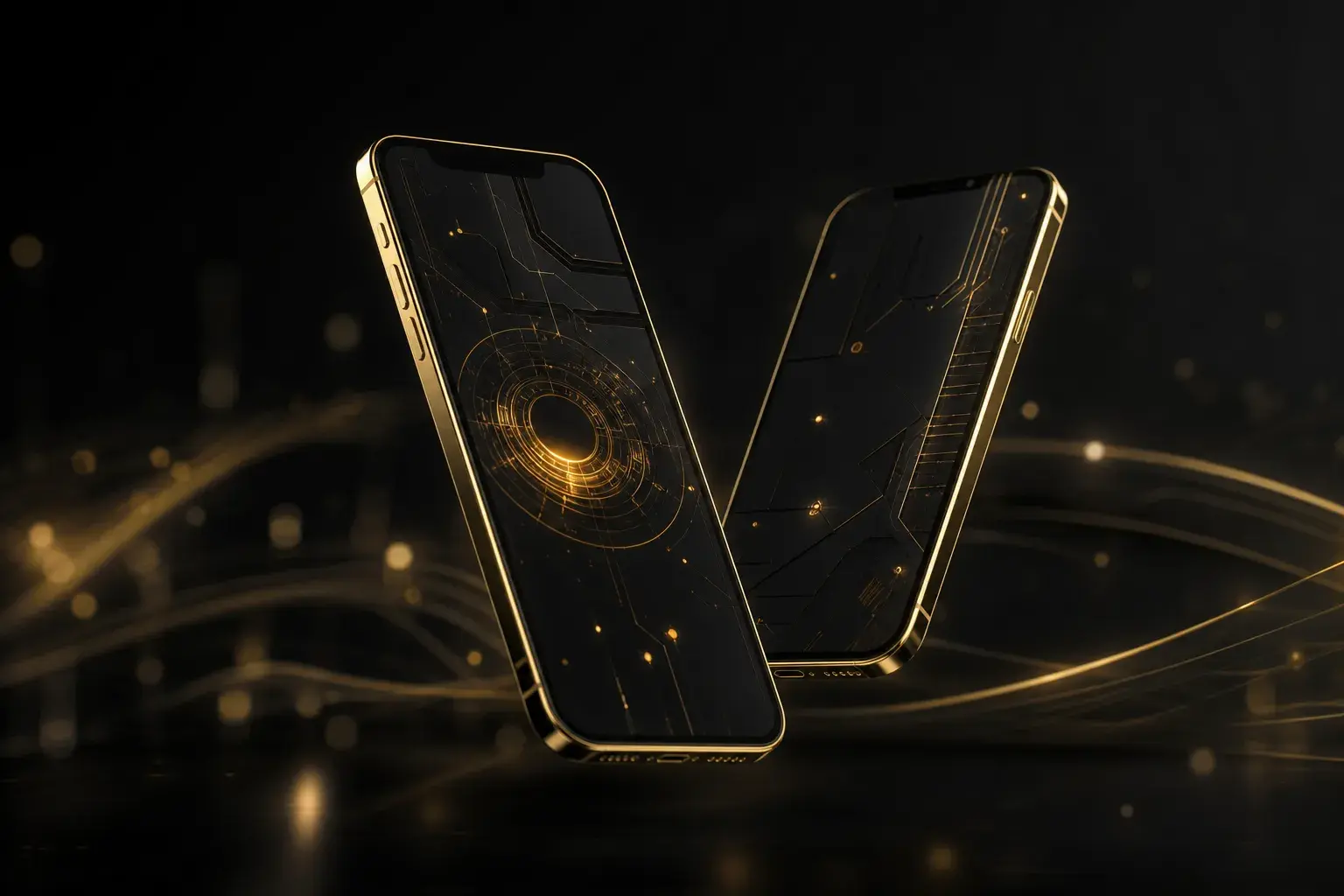 Mobile applications